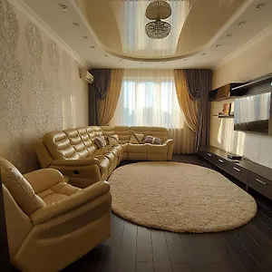 просторные Апартаменты Киев